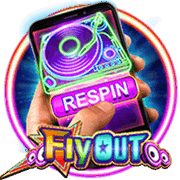 Bay lên game icon